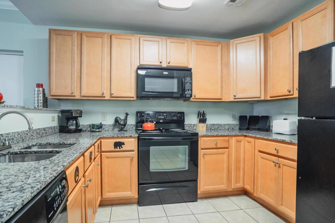 Mvc - Unit 1505 - Bearly Available Apartamento Pigeon Forge Exterior foto