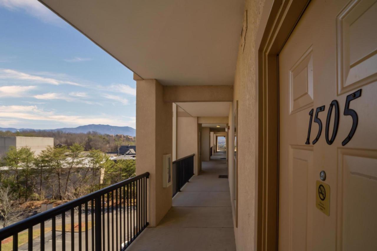 Mvc - Unit 1505 - Bearly Available Apartamento Pigeon Forge Exterior foto