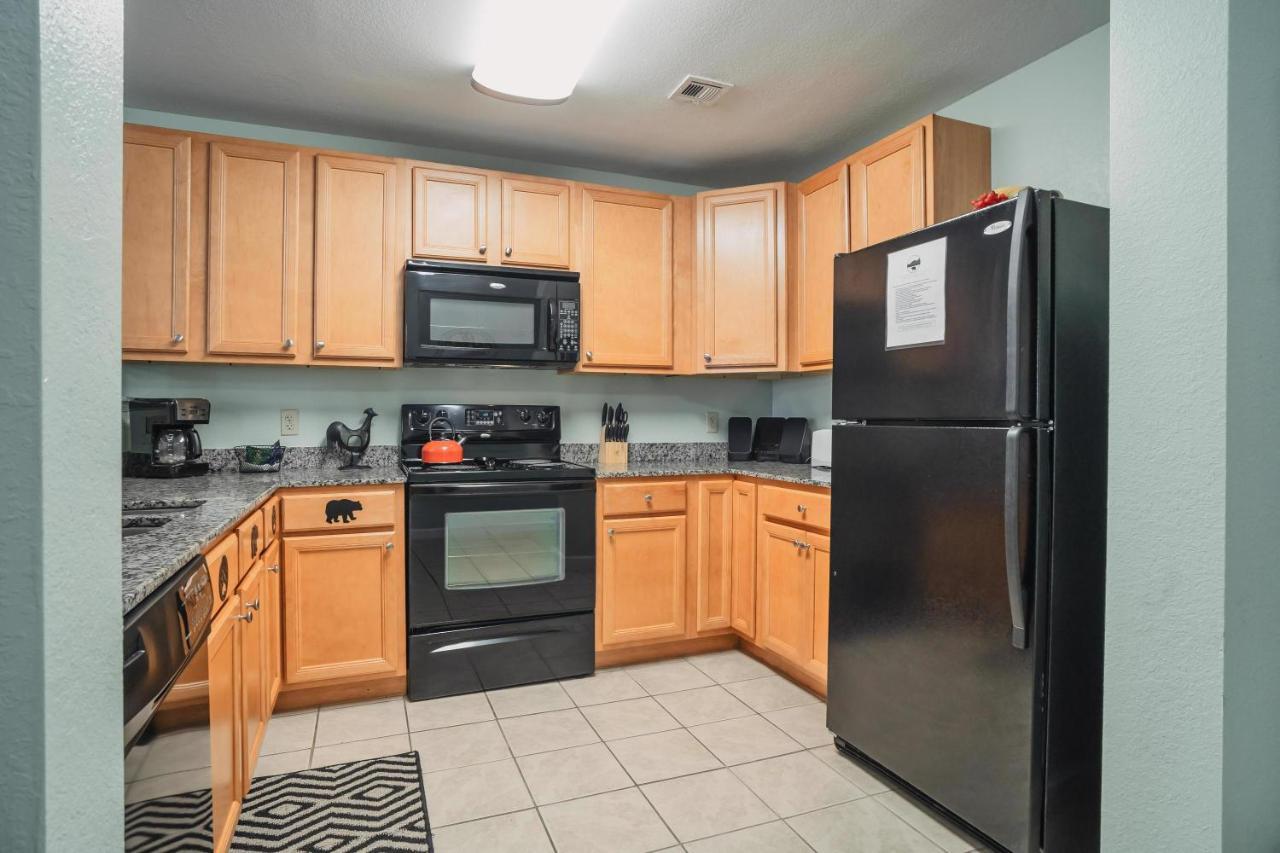 Mvc - Unit 1505 - Bearly Available Apartamento Pigeon Forge Exterior foto
