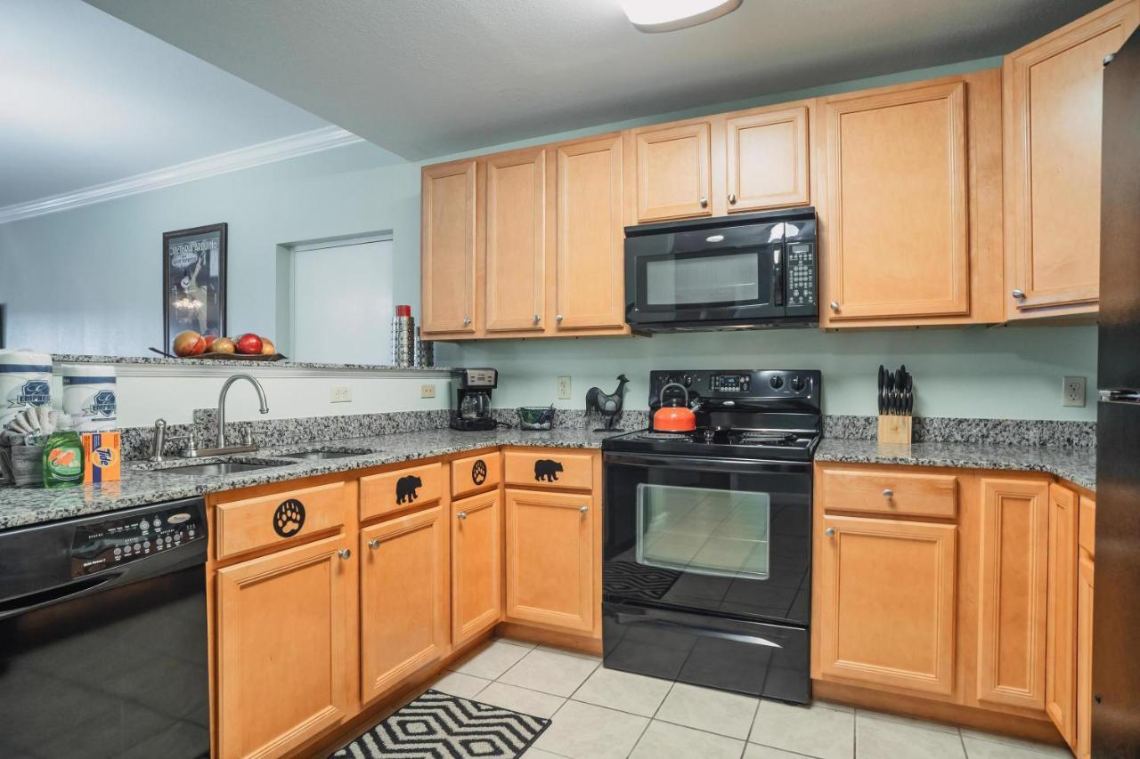 Mvc - Unit 1505 - Bearly Available Apartamento Pigeon Forge Exterior foto