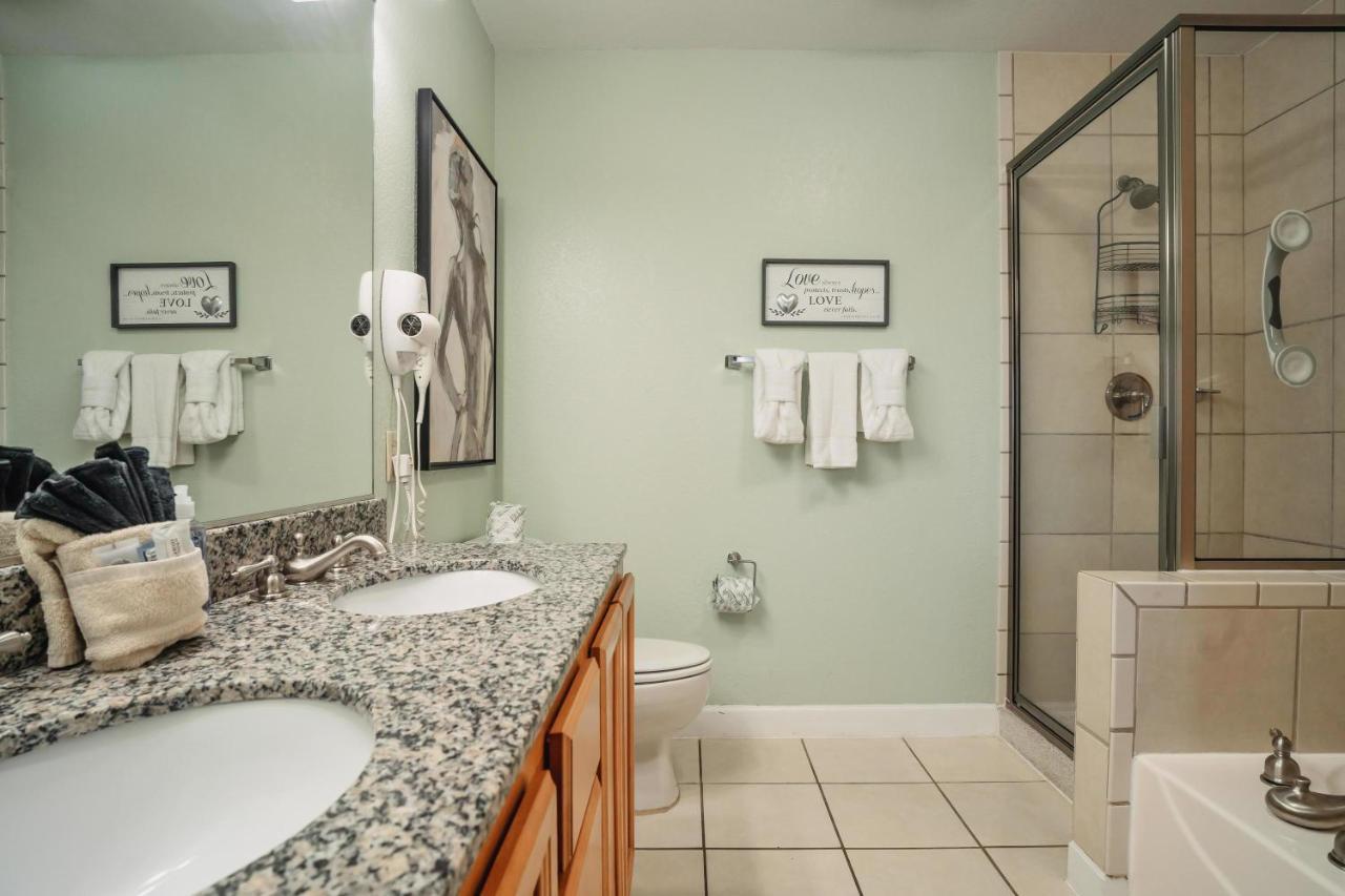 Mvc - Unit 1505 - Bearly Available Apartamento Pigeon Forge Exterior foto