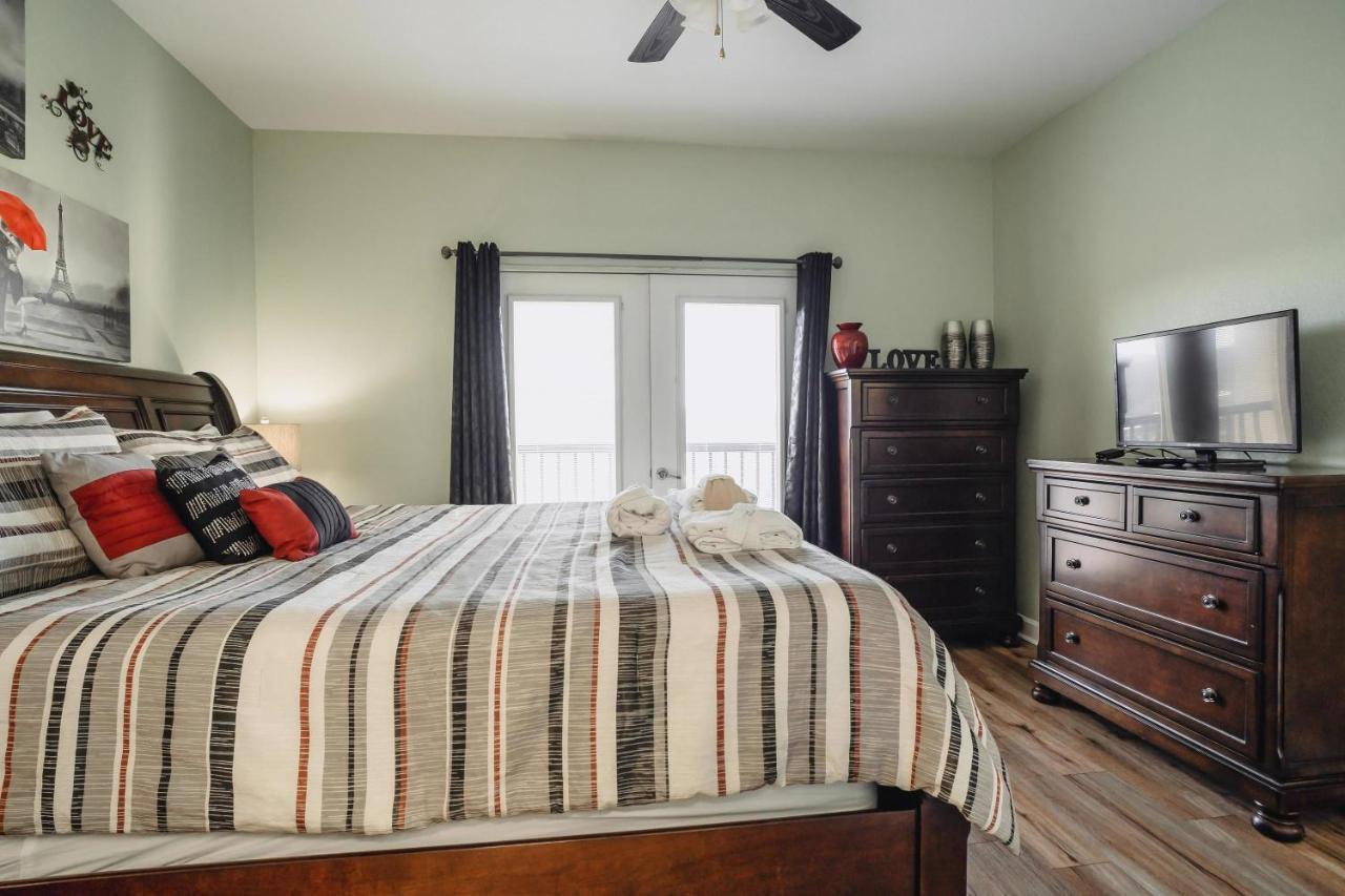 Mvc - Unit 1505 - Bearly Available Apartamento Pigeon Forge Exterior foto