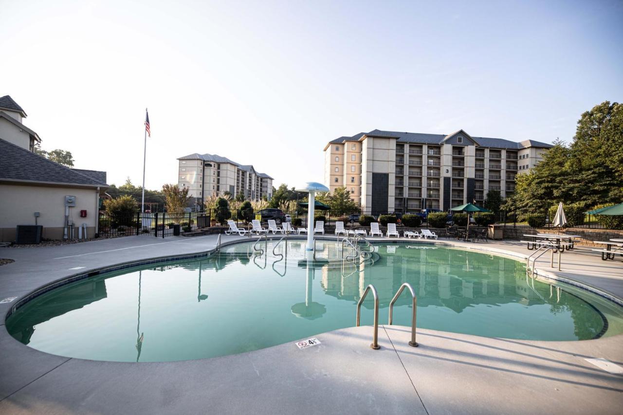 Mvc - Unit 1505 - Bearly Available Apartamento Pigeon Forge Exterior foto
