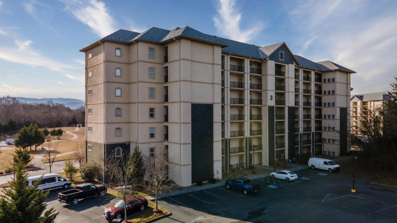 Mvc - Unit 1505 - Bearly Available Apartamento Pigeon Forge Exterior foto
