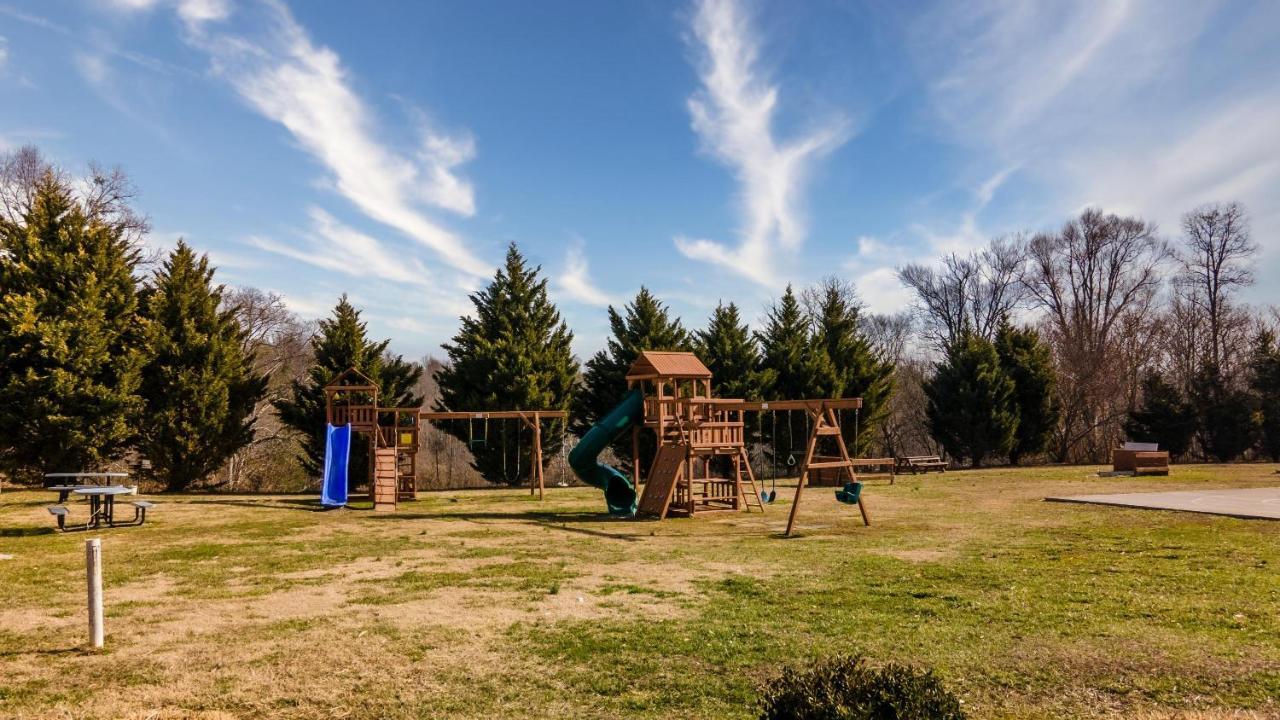 Mvc - Unit 1505 - Bearly Available Apartamento Pigeon Forge Exterior foto